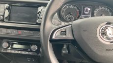 Skoda Fabia 1.0 TSI 110 SE L 5dr Petrol Hatchback